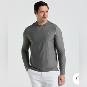Original Penguin performance men's golf top